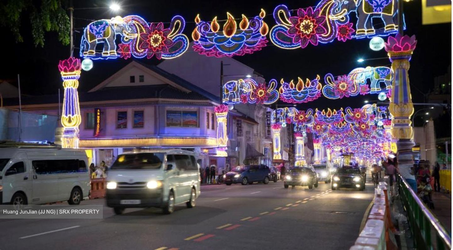 Bendemeer Road (D12), Retail #502971271